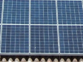 Impianto fotovoltaico 5,5 kWp - Cervaro (FR)